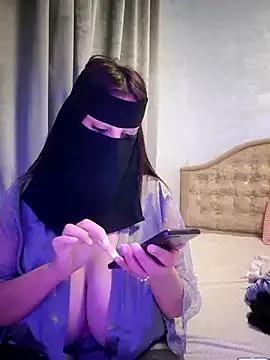 _arabica_ on StripChat 