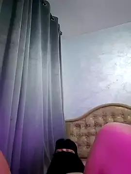 _arabica_ on StripChat 