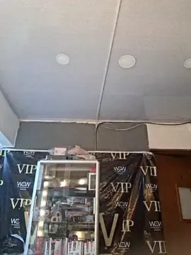 Freechat _frida1 on StripChat