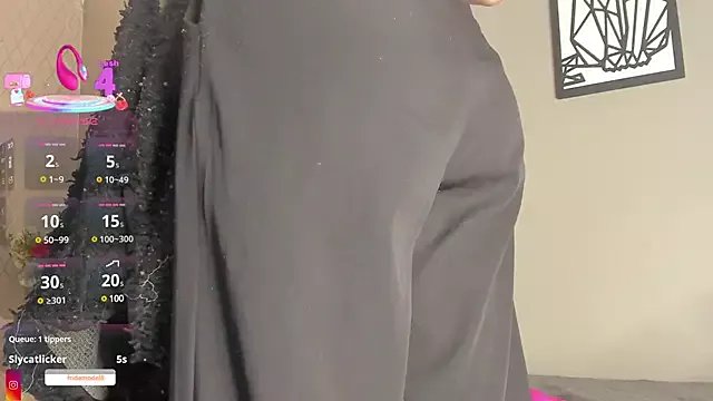 Freechat _frida1 on StripChat