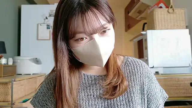 _Yui_ from StripChat