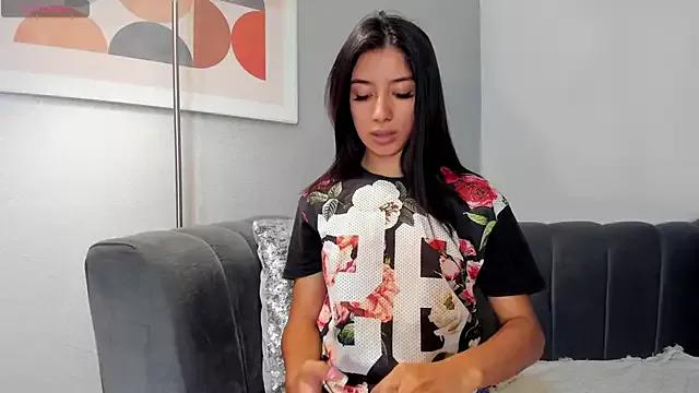 Abbyfierce on StripChat 