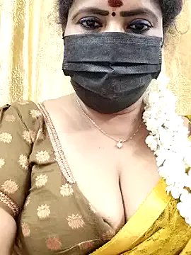 Offline abinaya26 on StripChat