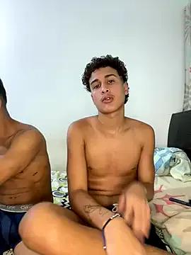 adan_jp from StripChat