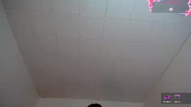 AdharaaMoon on StripChat 