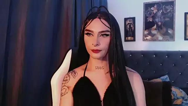 AdharaaMoon on StripChat 