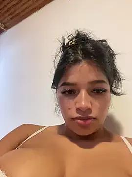 AgathaGeorgiou on StripChat 