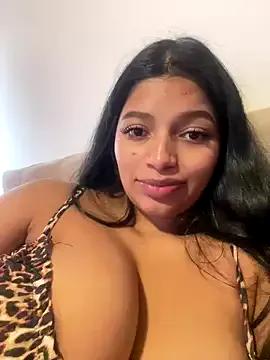 AgathaGeorgiou from StripChat