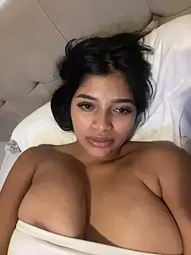 AgathaGeorgiou on StripChat 