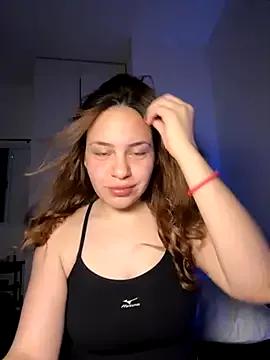 AgnesCampp from StripChat