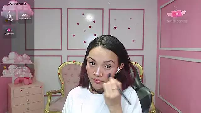 ailen_t on StripChat 