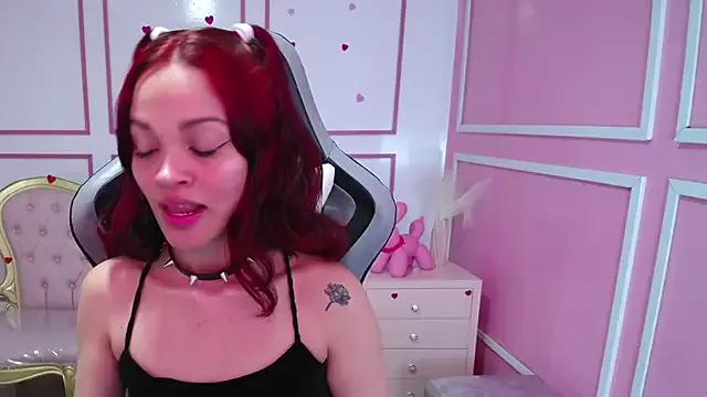 ailen_t on StripChat 