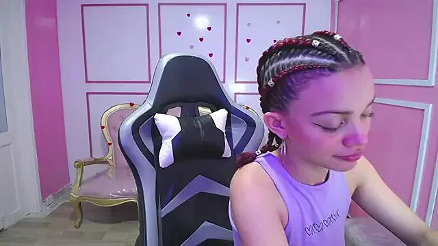 ailen_t on StripChat 