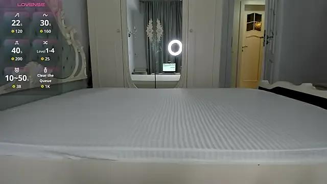 Ailinaioki from StripChat