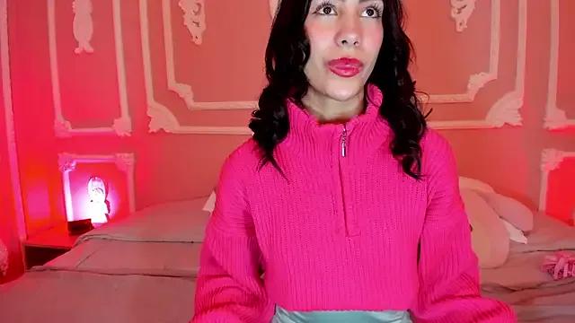 aitana_johns from StripChat