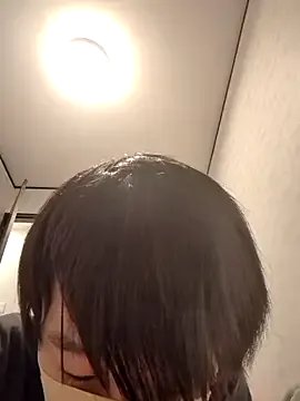 Freechat akkan_6868 on StripChat