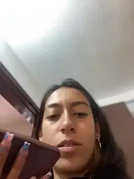 Alaska_euphoria on StripChat 