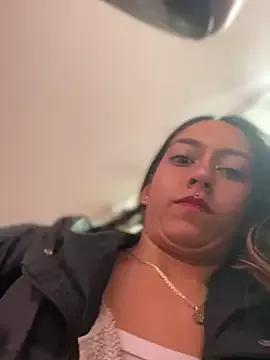 Alaska_euphoria on StripChat 