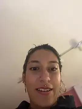 Alaska_euphoria on StripChat 