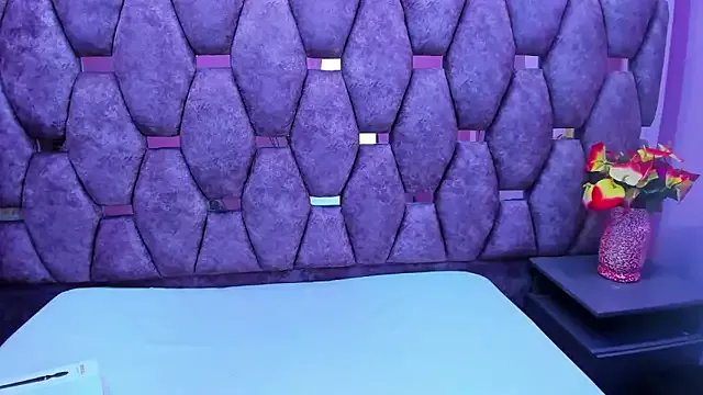 Freechat AlaSmith on StripChat