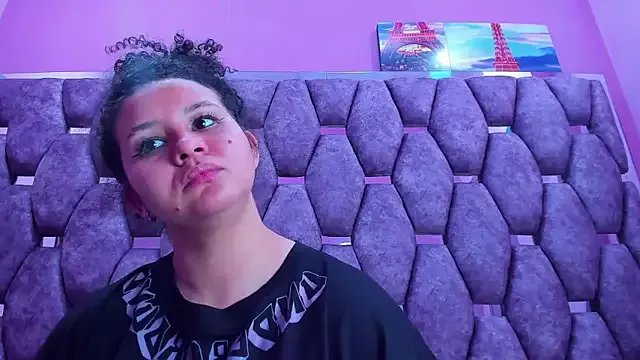 Freechat AlaSmith on StripChat