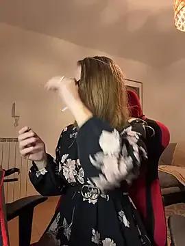 AlessiaCreed from StripChat