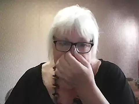 Alexia64231 from StripChat