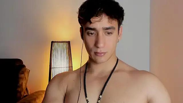 AlexRivera6 from StripChat