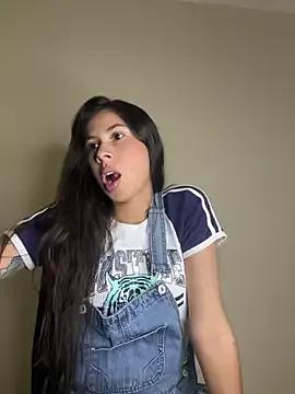 alia_bashar from StripChat