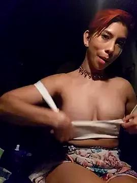 AliceBarry on StripChat 