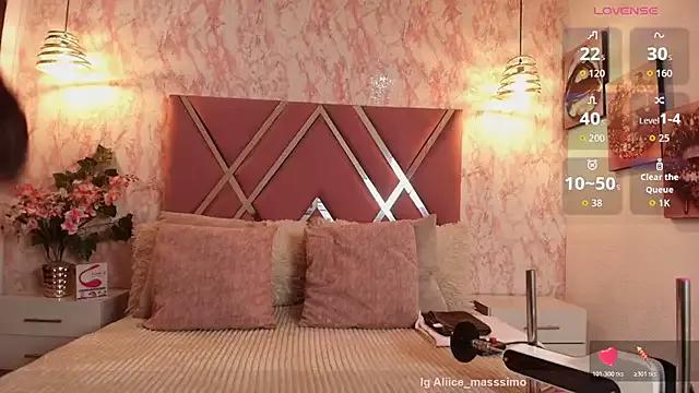 Aliice1_ from StripChat