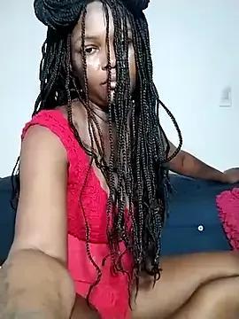 Alissamore3 on StripChat 