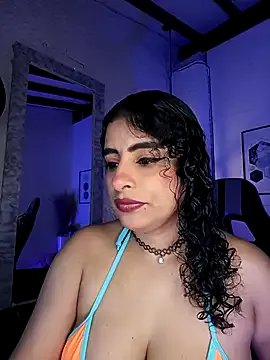 Freechat Alizon_1 on StripChat