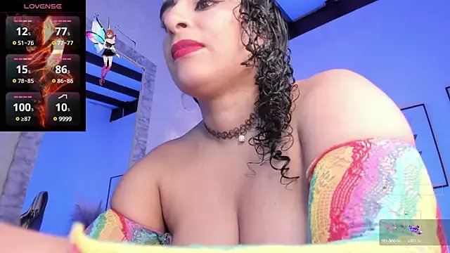 Freechat Alizon_1 on StripChat