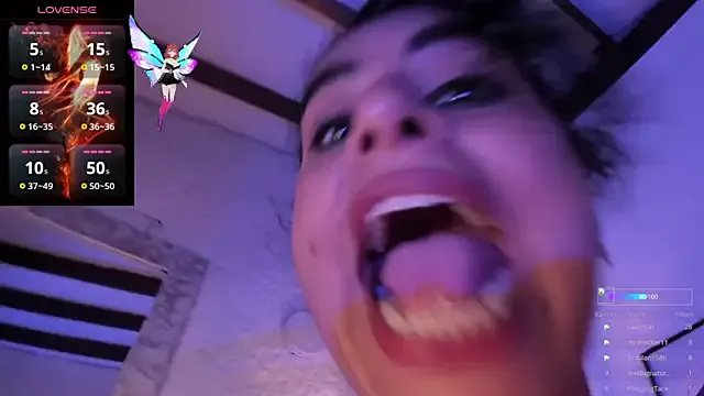 Freechat Alizon_1 on StripChat