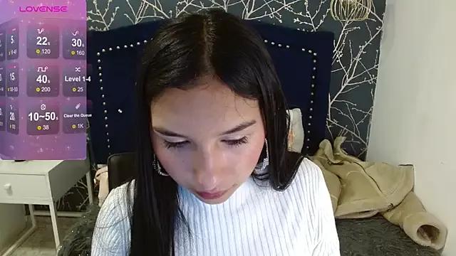 Allayah_w on StripChat 