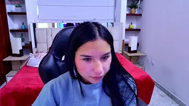 Allayah_w on StripChat 