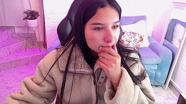 Allayah_w on StripChat 