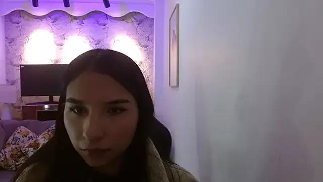 Allayah_w on StripChat 