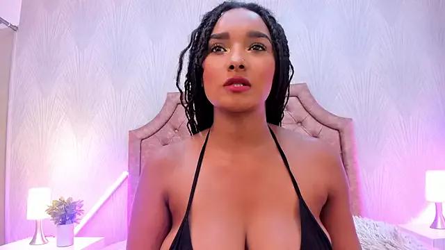 Allison-Bell1 on StripChat 