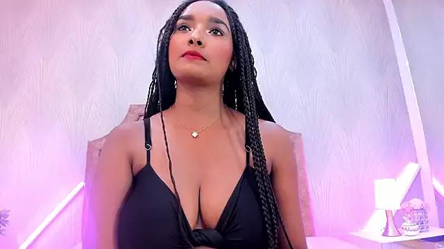 Allison-Bell1 on StripChat 