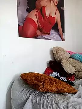 alondraabrown on StripChat 