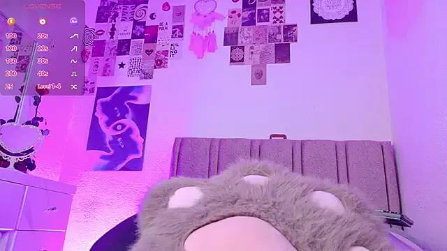 Alu_ryu on StripChat 