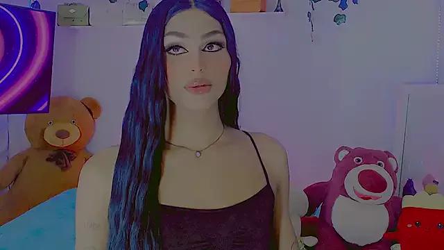 amal_baddell on StripChat 