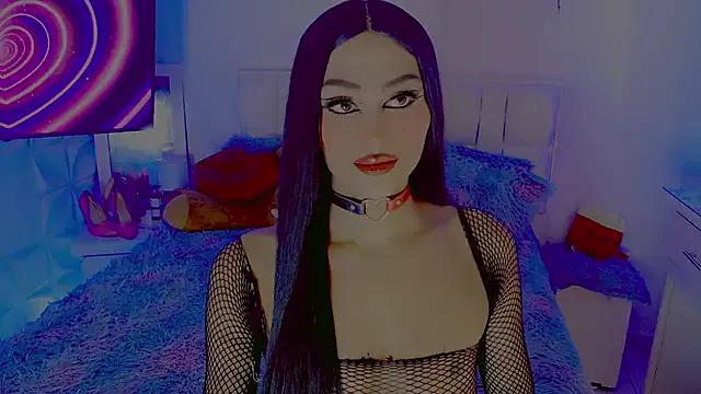 amal_baddell on StripChat 