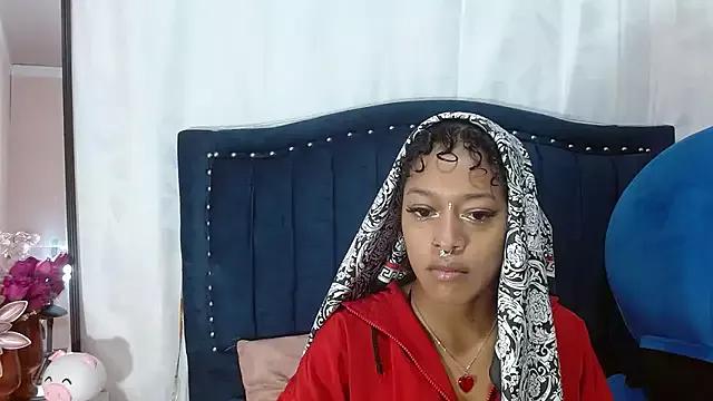 amathistalx on StripChat 
