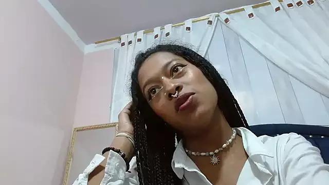 amathistalx on StripChat 