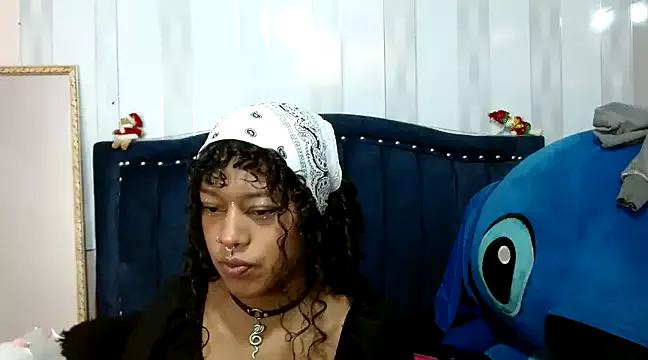 amathistalx on StripChat 
