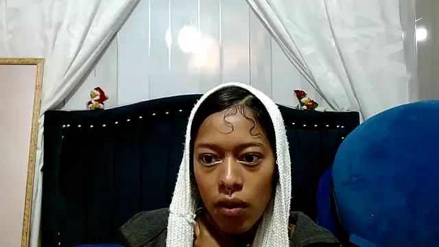 amathistalx on StripChat 