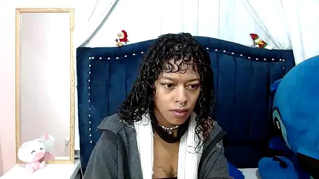 amathistalx on StripChat 
